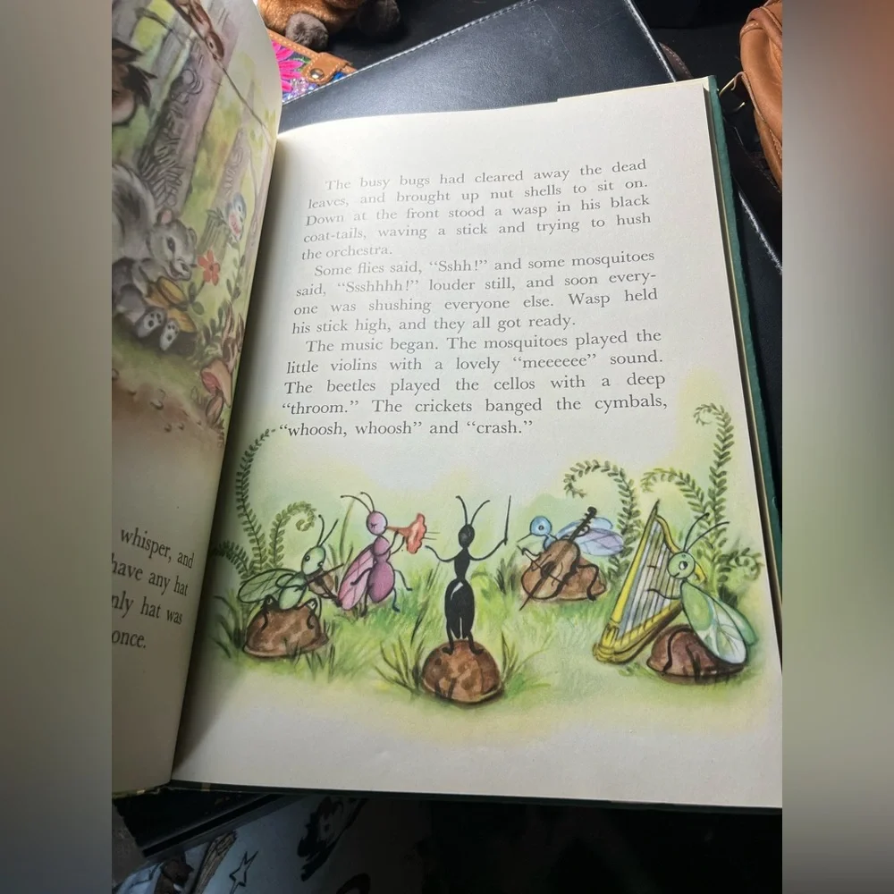 Gidappy Illustrated Children's Book - Picture 11 of 14